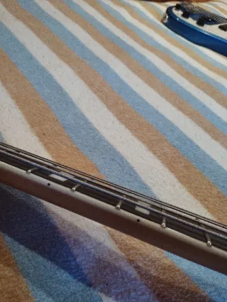 Bajo eléctrico Sire Marcus Miller V7 4 cuerdas