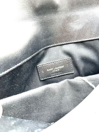 Bolso Saint Laurent Uptown