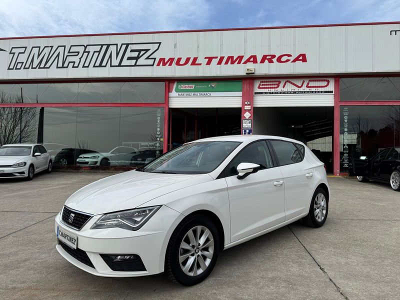 SEAT León 2019