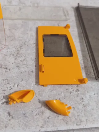 Piezas Playmobil Bus