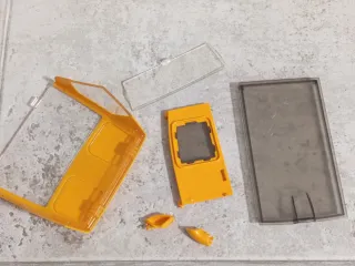 Piezas Playmobil Bus