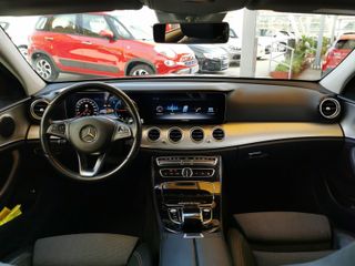 MERCEDES-BENZ CLASE E 220D 9G TRONIC 194CV