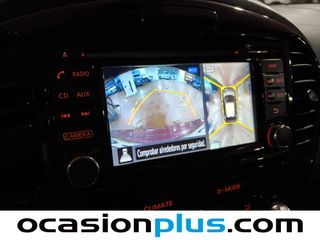 Nissan Juke 1.5 dCi Tekna 4x2 81 kW (110 CV)