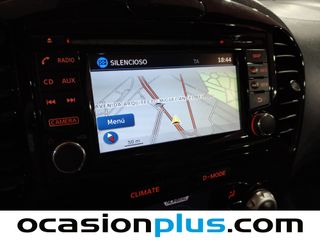 Nissan Juke 1.5 dCi Tekna 4x2 81 kW (110 CV)