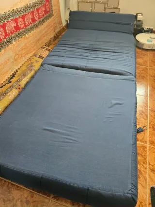 Sofá cama Ikea 80cm