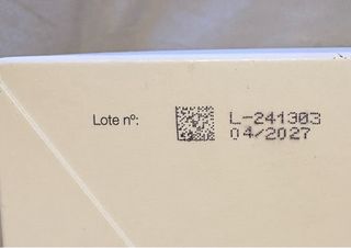 NATURA BISSE Mask vitamina C profesional