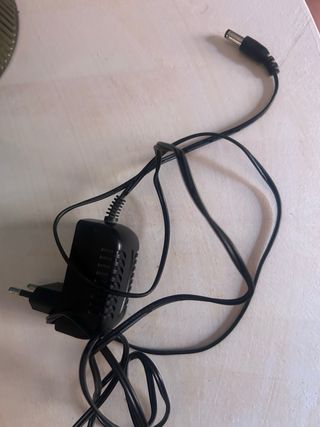 Aspirador SIN cable en perfecto estado tipo dyson