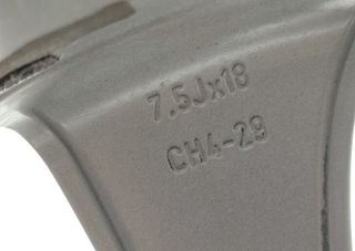 Llanta 5402fr citroen ds4 style 2374336