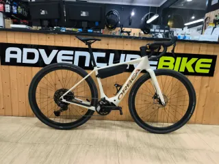 Orbea Denna H50 S 2026 312 km.