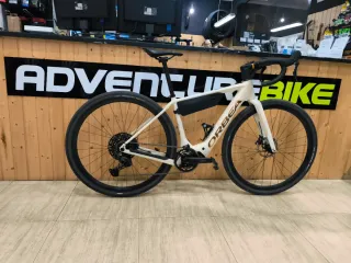Orbea Denna H50 S 2026 312 km.