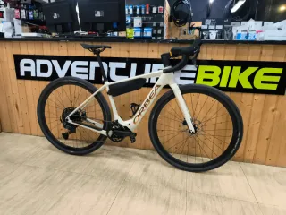 Orbea Denna H50 S 2026 312 km.