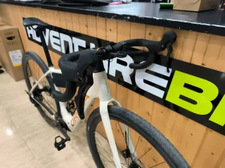 Orbea Denna H50 S 2026 312 km.