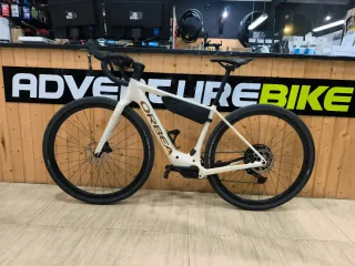Orbea Denna H50 S 2026 312 km.