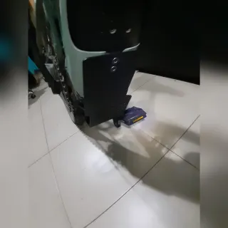 Protector Ebike Focus año  20/21/22 motor Bosch 4G