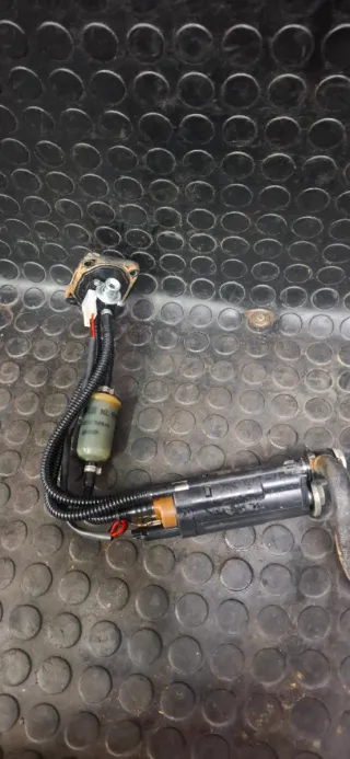 Bomba Gasolina Husqvarna FC 350 2020