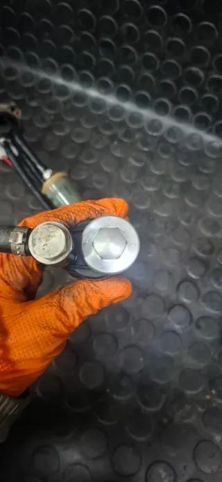 Bomba Gasolina Husqvarna FC 350 2020