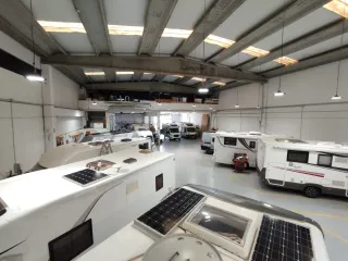 Kit Solar 250W Autocaravana MPPT Victron