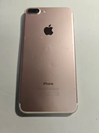 iPhone 7 Plus 128GB