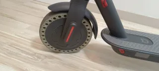 Patinete Eléctrico Xiaomi M365