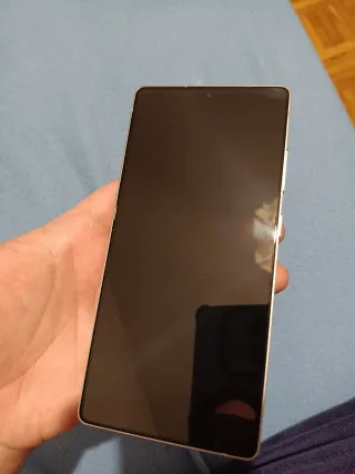 Samsung S25 Ultra 512GB