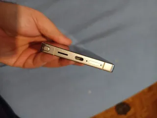 Samsung S25 Ultra 512GB