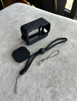 Custodia in silicone per GoPro 13/12/11/10/9 protettiva