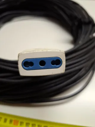 Prolunga elettrica 60 metri