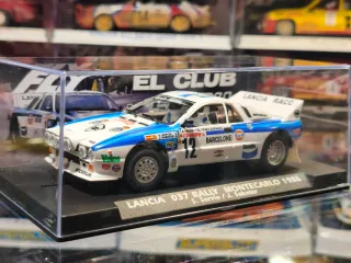 Fly FC2024 Lancia 037 Club 2024
