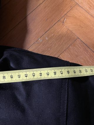 Carhartt OG Negra Talla M CON ETIQUETAS REALES