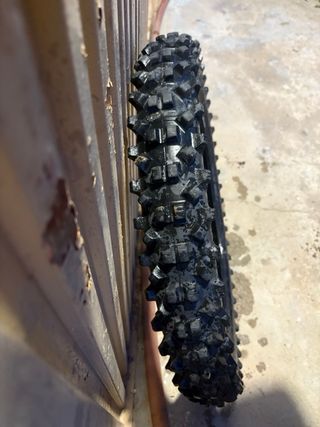 Neumáticos Enduro-Cross