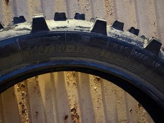 Neumáticos Enduro-Cross