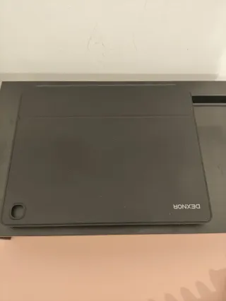 Teclado Dexnor para Galaxy Tab S6 Lite