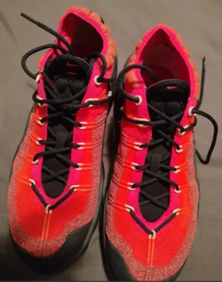 Nike Air Max Flyknit Venture Talla 41