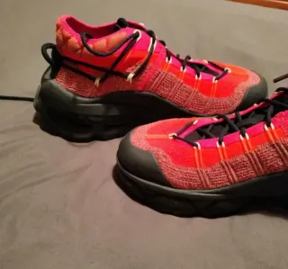 Nike Air Max Flyknit Venture Talla 41