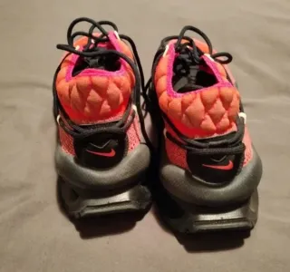 Nike Air Max Flyknit Venture Talla 41