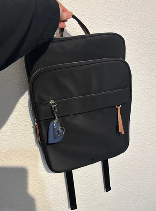 Mochila Parfois Negra