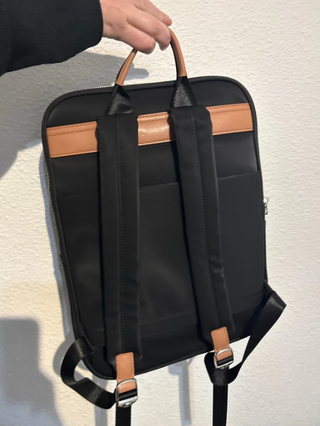 Mochila Parfois Negra