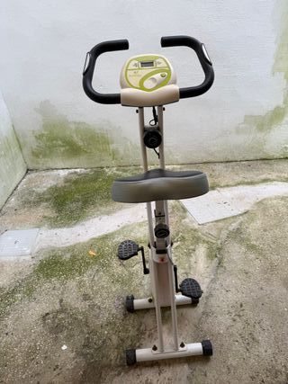 Bicicleta Estática Runfit Fitness