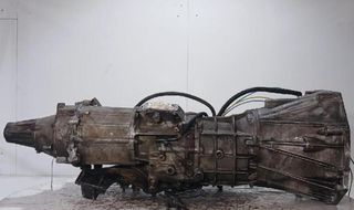 Caja de cambios sf8953 jeep cherokee (xj) 216667