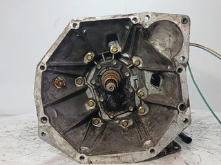 Caja de cambios sf8953 jeep cherokee (xj) 216667