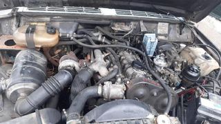 Caja de cambios sf8953 jeep cherokee (xj) 216667