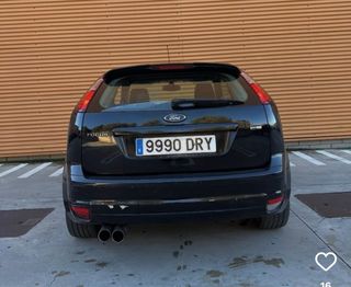 Ford Focus 2005