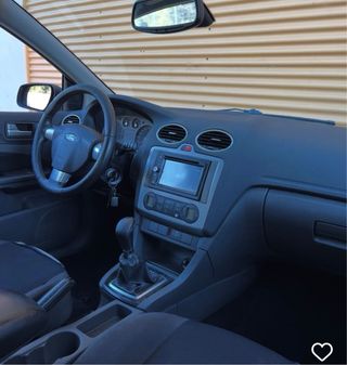 Ford Focus 2005