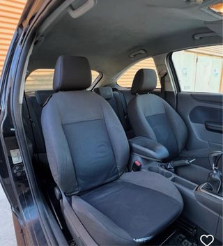Ford Focus 2005