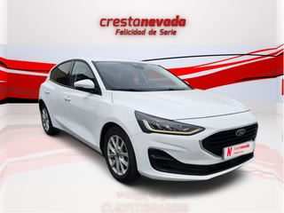 Focus - DESDE 259€/MES ¡SIN PAGAR ENTRADA!