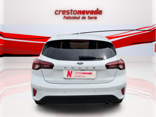 Focus - DESDE 259€/MES ¡SIN PAGAR ENTRADA!