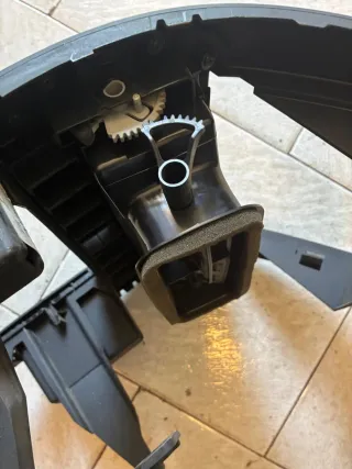 Consola Central VW Polo