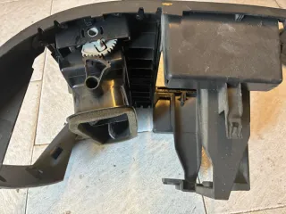 Consola Central VW Polo