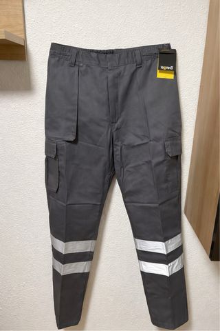 Pack 3 Pantalones Laborales NUEVOS Talla 48