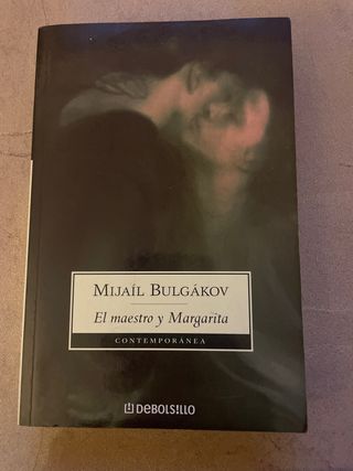 El maestro y Margarita / The Master and Margari...
